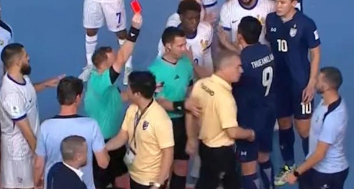 แบบนี้ก็ได้เหรอ เผยสาเหตุ 