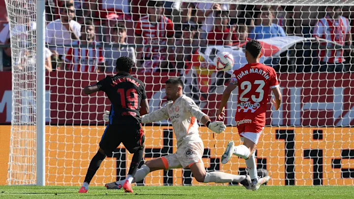 Lamine Yamal Shines as Barcelona Overcomes Girona