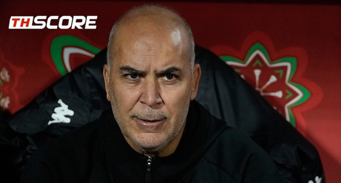 สังเวยตกรอบ! ตูนิเซียสั่งปลด 