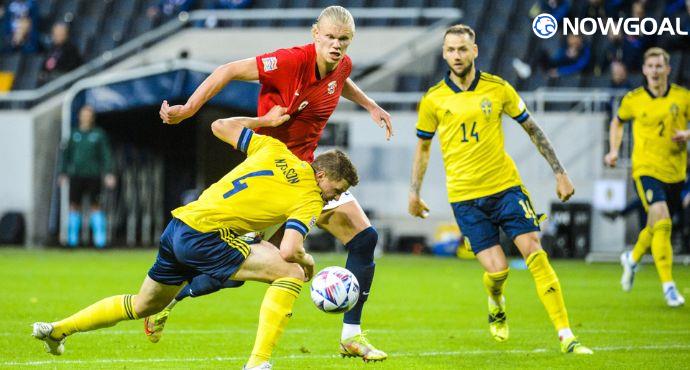 Norway vs Sweden Prediction: International Friendly Preview, Team News & Expected Lineups
