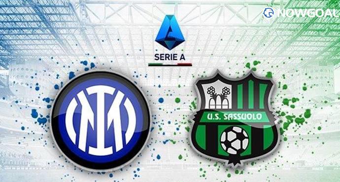 ​Inter Milan vs Sassuolo: Nerazzurri Seek Redemption Against Bogey Side