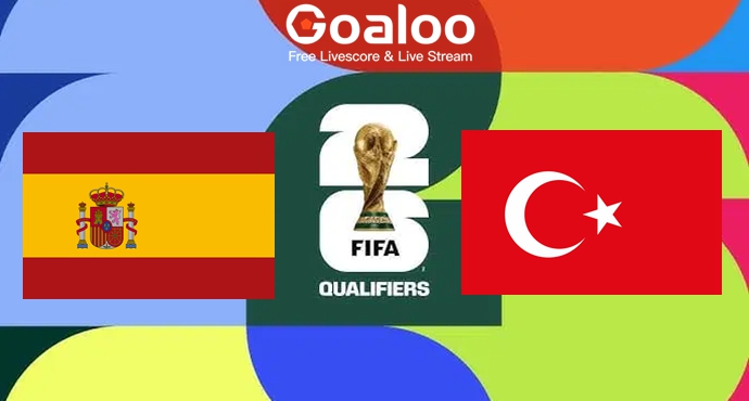 Spain VS Turkey Prediction 19 November 2025