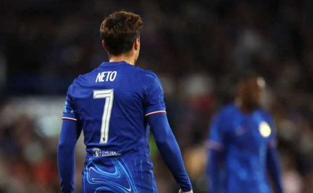 Jadon Sancho ngồi ngoài, Pedro Neto đã sẵn sàng bùng nổ