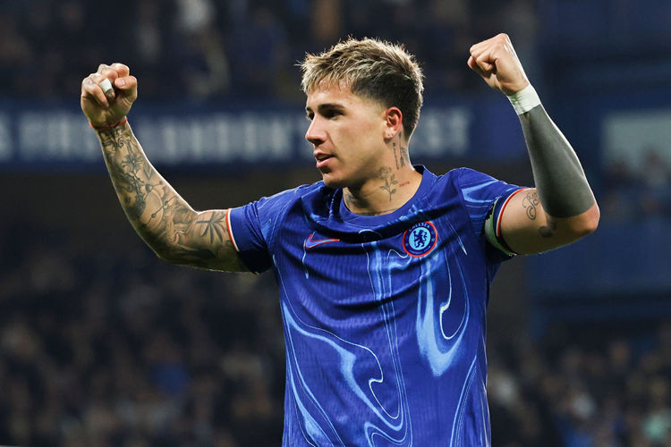 Enzo sẵn sàng gia nhập Real Madrid, Chelsea không muốn bán