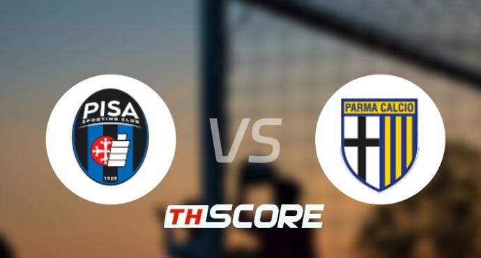 วิเคราะห์บอล【เซเรียอา】ปิซ่า VS ปาร์ม่า