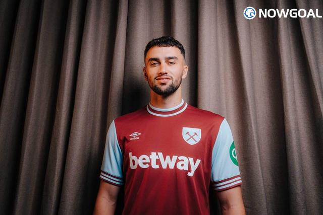 ​West Ham willing to sell “outstanding” star for £25 million in January