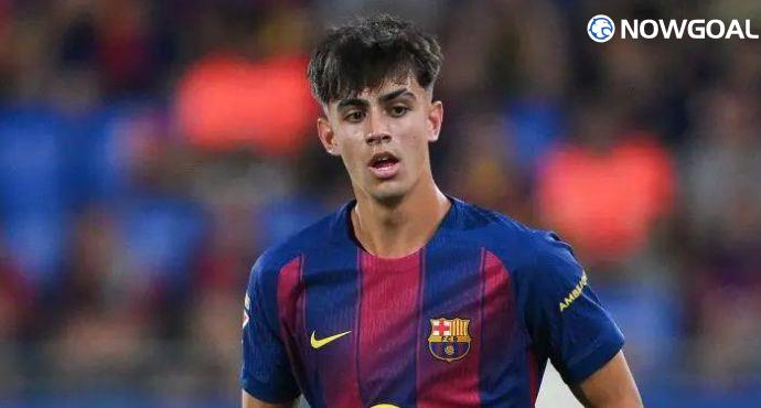 Sport: Galatasaray Offered €30m for Bernal in January, but Barcelona Rejected the Bid
