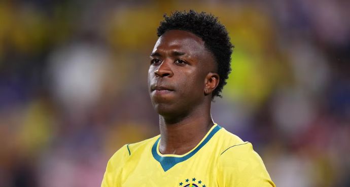 Vinícius Júnior and Ancelotti: The Quest to Restore Brazil’s World Cup Glory.