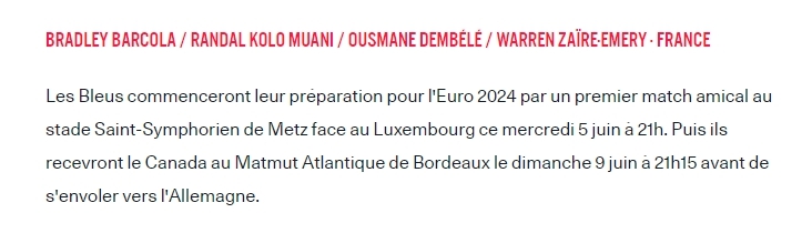 เอ็มบัปเป้ ย้ายซบมาดริดแล้ว ปารีสยังนิ่งเฉย แต่เว็บไซต์สโมสรลบชื่อนักเตะออกจากทีมชาติเรียบร้อย