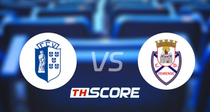 วิเคราะห์บอล【โปรตุเกส ดิวิชั่น2】วิเซล่า VS เฟยเรนเซ่