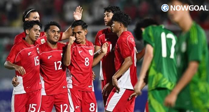 Indonesia U-23 Set for Double Clash with India as SEA Games 2025 Preparations Begin