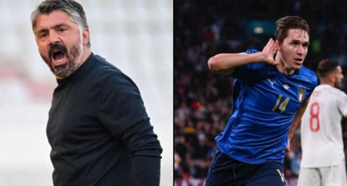 Federico Chiesa Snubs Italy Call-Up, Prioritizes Liverpool Recovery