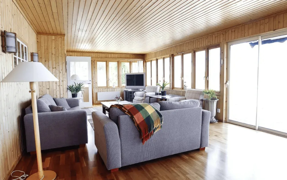 Biệt thự của HLV người Thụy Điển Eriksson được rao bán sau khi ông qua đời, trị giá khoảng 4,8 triệu bảng Anh