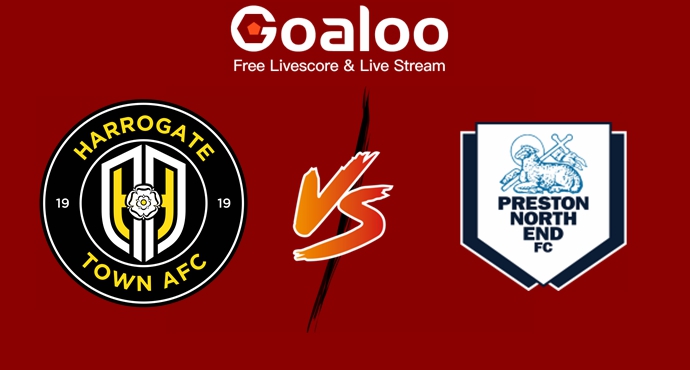 Harrogate vs Preston Prediction 28 August 2024