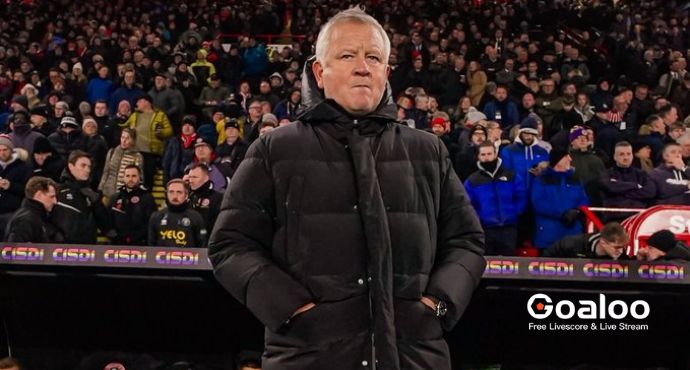 Sheffield United Reappoint Chris Wilder as Manager in Bold U-Turn