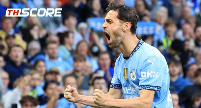 เป้าหมายเบอร์หนึ่ง! ยูเว่เดินเครื่องล่า 