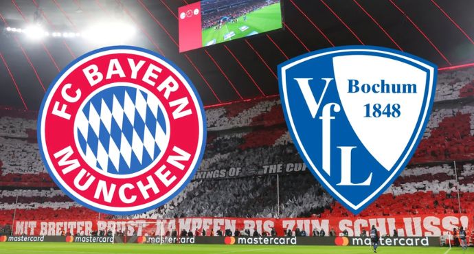 Bayern Munich vs. Bochum: Bavarian Dominance Expected