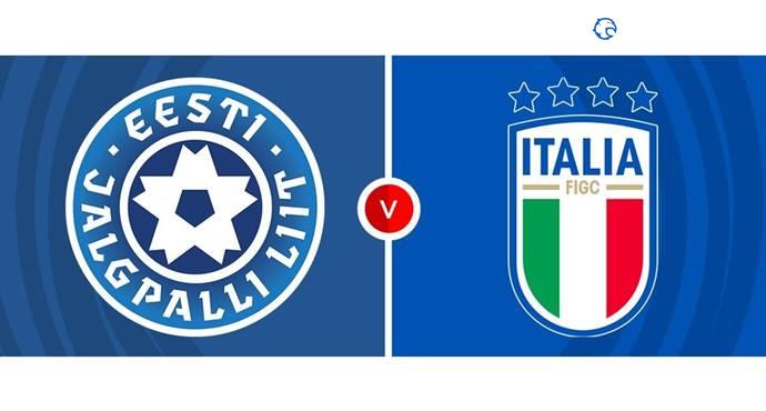 ​Italy Set to Extend Winning Run in Estonia as World Cup Quest Continues