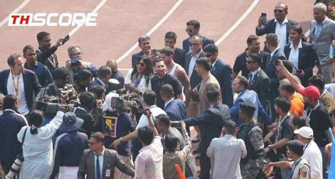 ทัวร์อินเดีย 