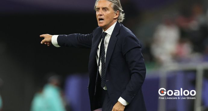 Nottingham Forest Managerial Search Hits Stalemate as Mancini Talks Collapse