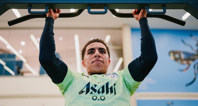 มาดริดหนาว! 