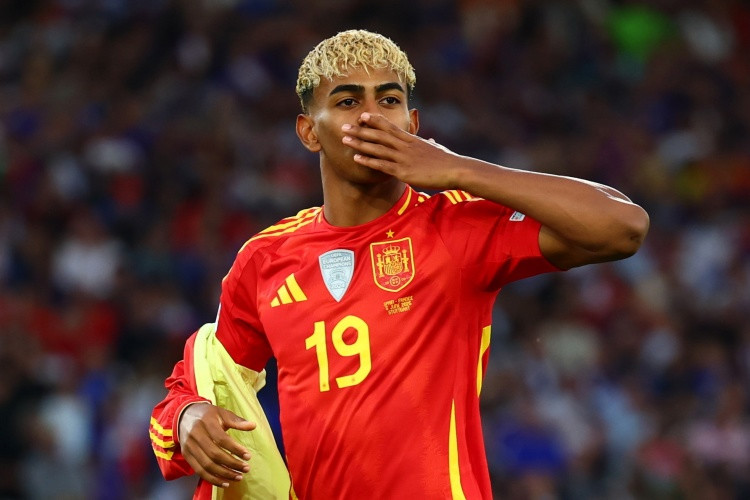 TA：Yamal sẽ không vắng mặt World Cup, Tây Ban Nha có thể linh hoạt sắp xếp thời gian ra sân của anh