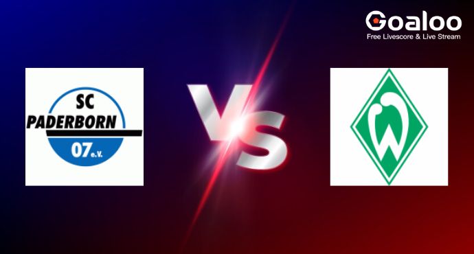 Germany Cup---SC Paderborn 07 VS Werder Bremen Preview