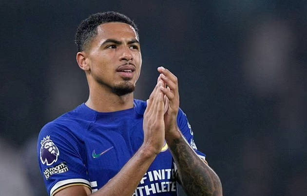 Hậu vệ Chelsea tự tin khi lên tuyển Anh