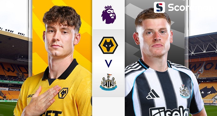 1월18일 잉글랜드 프리미어리그 - 울버햄튼 VS 뉴캐슬 Utd 해외축구 분석 프리뷰