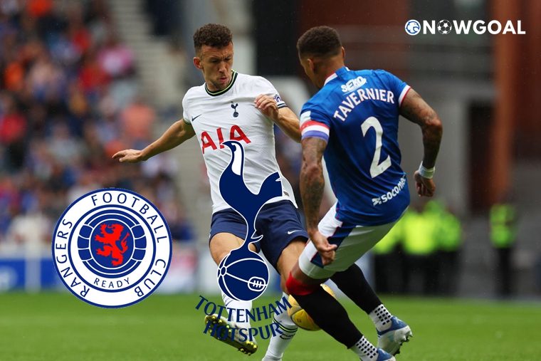 UEFA Europa League - Glasgow Rangers VS Tottenham Hotspur Prediciton