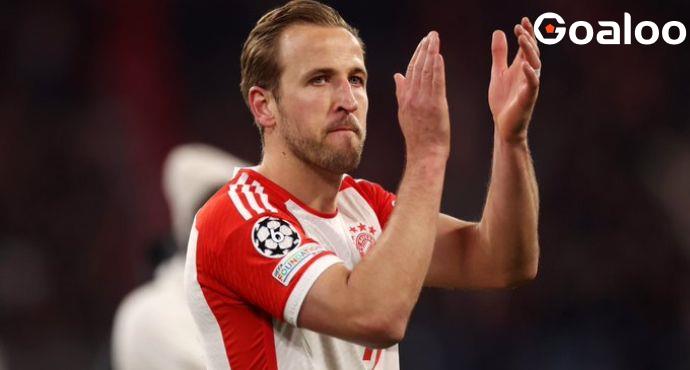 Harry Kane Expresses Contentment at Bayern Munich Amid Release Clause Speculation