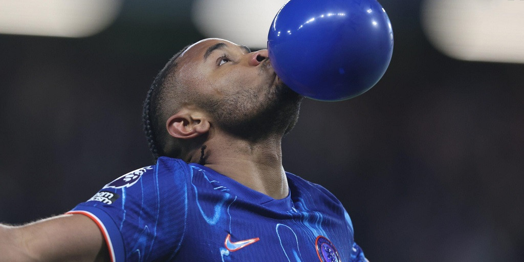 첼시 4-0 사우샘프턴: 은쿤쿠&네투 '1골 1도움'