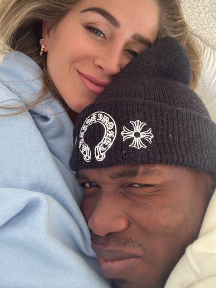 Bạn gái của Hummels khoe ảnh khí chất xinh đẹp, Georgina và Ronaldo thể hiện tình cảm