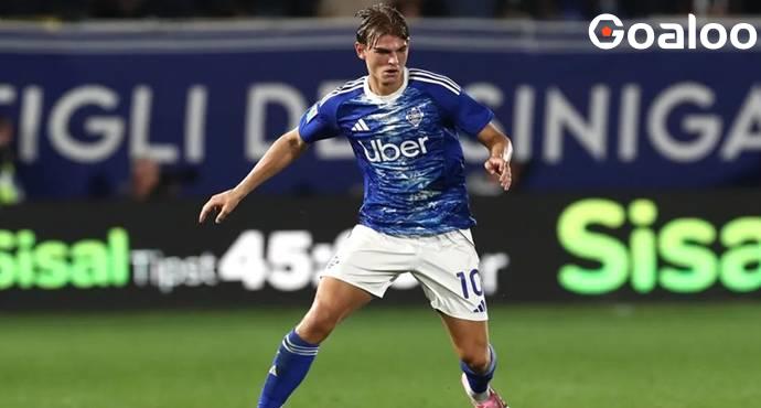 Inter Plot Ambitious Summer Move for Nico Paz and Arda Güler