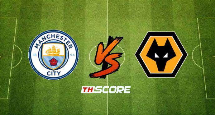 พรีวิวฟุตบอล พรีเมียร์ลีก อังกฤษ: แมนเชสเตอร์ ซิตี้ vs วูล์ฟแฮมป์ตัน