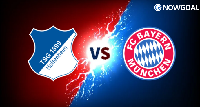 Prediction:Sep 20th - German Bundesliga---TSG Hoffenheim VS Bayern Munchen