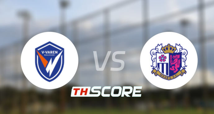 🎯 วิเคราะห์บอล เจลีก : วี-วาเรน นากาซากิ vs เซเรโซ โอซาก้า ⚽