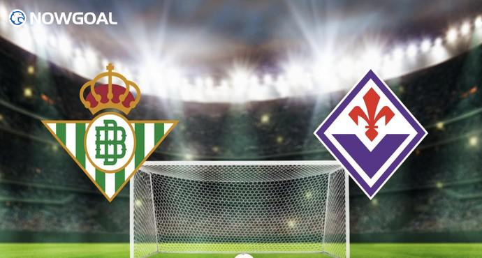 Real Betis VS Fiorentina Prediction