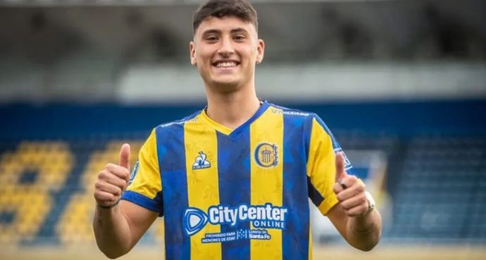 Bahia Secure Permanent Signing of Argentine Striker Alejo Véliz from Tottenham