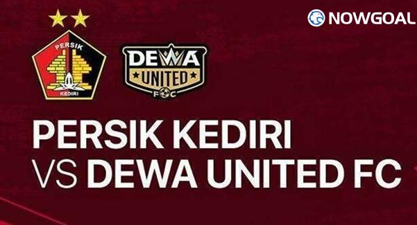 ​Liga 1 Preview: Persik Kediri vs Dewa United