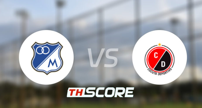 ⚽ วิเคราะห์บอล คาเตโกเรีย พรีเมร่า เอ : มิลเลียนนาริออส vs คูคูต้า เดปอร์ติโว่