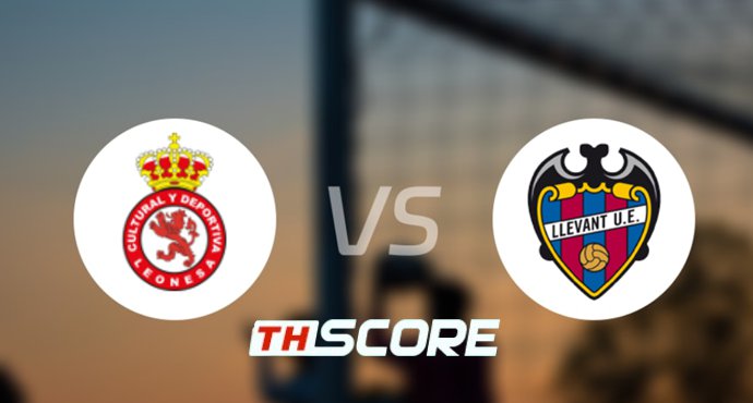 วิเคราะห์บอล【โกปาเดลเรย์】คูลทูรัล เลโอเนซ่า VS เลบานเต้