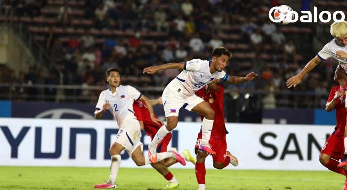 ​CHANGE IN FORTUNES DELIGHTS PHILIPPINES COACH CUADRAT AFTER WIN OVER LAOS