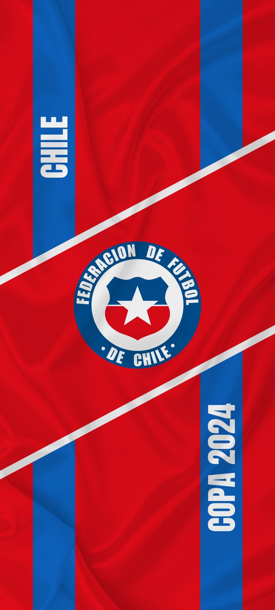Logo của các đội tuyển dự Copa América 2024
