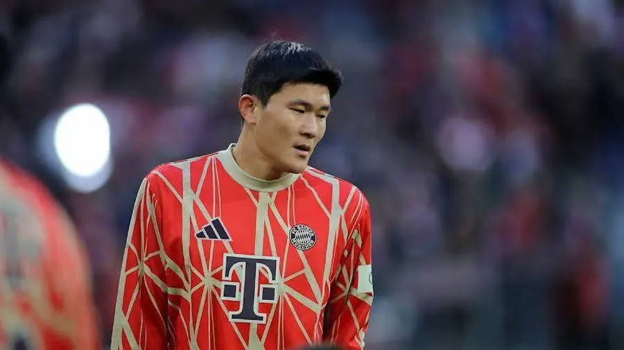 Bild: Kim Min-jae sẽ hoàn thành nghĩa vụ quân sự qua internet