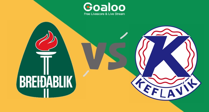 ​​Breidablik vs. Keflavik: Match Prediction