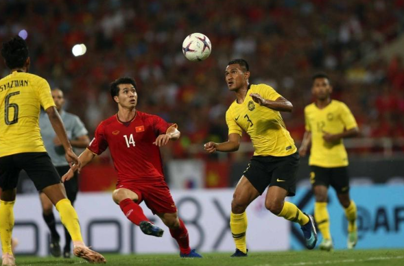 Malaysia triệu tập tiền đạo gốc Argentina đấu ĐT Việt Nam