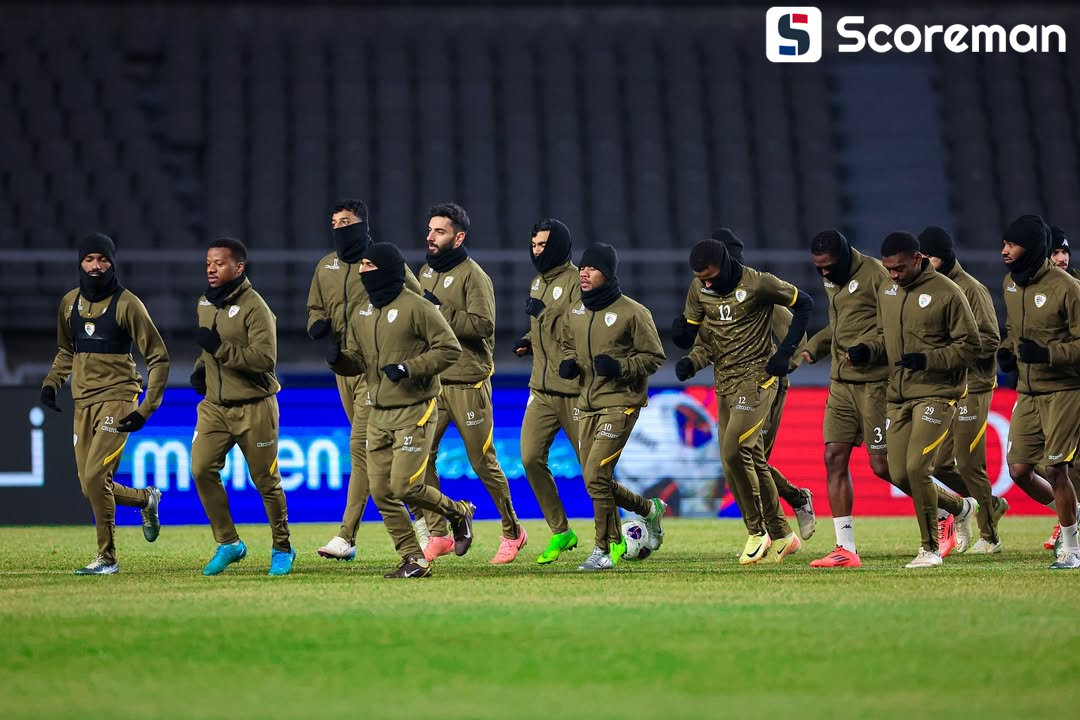 힘겨운 한국전, ‘라마단·강추위’ 오만의 깊어진 고민 “13시간 이동 등 어려움도 있지만 반드시 이겨내야 한다”