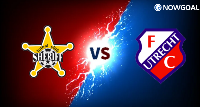 Prediction: July 24th,Europa League Sheriff Tiraspol vs FC Utrecht