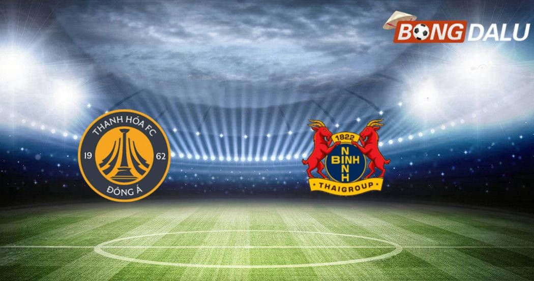 Thanh Hóa VS Ninh Bình F | 31/05/2026 18:00 V-League